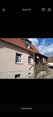 Foto - Charmantes Zweifamilienhaus mit Terrasse und Garten in Obertheres