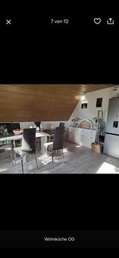 Foto - 10 Zimmer Mehrfamilienhaus, Wohnhaus in Theres