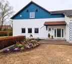 Foto - Saniertes Einfamilienhaus,viel Platz auch für Gewerbe,Südgarten