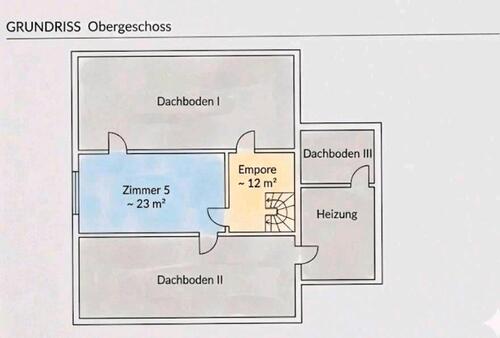 Foto - Einfamilienhaus in Babenhausen zur Miete
