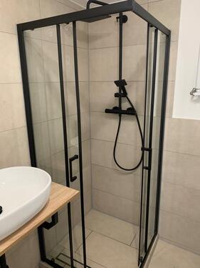 Foto - Frisch saniert + Balkon! Helle 54 m² Wohnung in Rheydt – 590€
