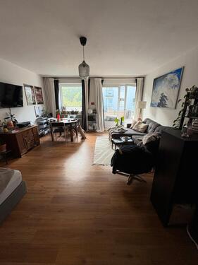 Foto - 1 Zimmer Etagenwohnung zur Miete in Braunschweig