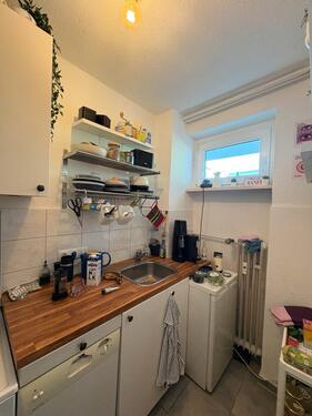 Foto - Etagenwohnung in Braunschweig zur Miete