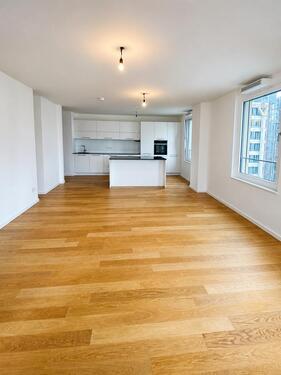 Foto - 2 Zimmer Etagenwohnung in Frankfurt am Main