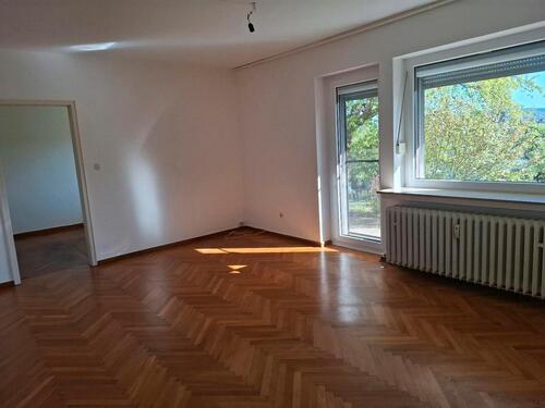 Foto - Sonnige 2 Zimmerwohnung mit Terrasse in Bad Hersfeld