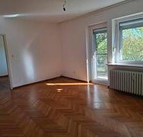 Sonnige 2 Zimmerwohnung mit Terrasse in Bad Hersfeld