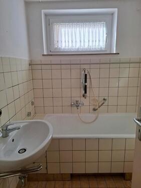 Foto - 2 Zimmer Etagenwohnung zur Miete in Bad Hersfeld