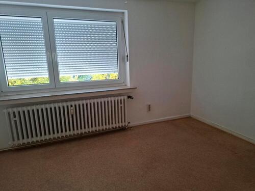 Foto - 2 Zimmer Etagenwohnung in Bad Hersfeld