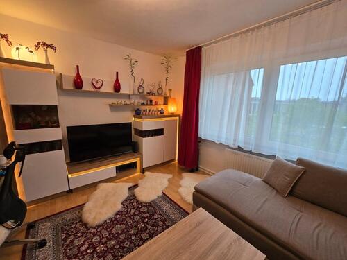 Foto - Helle 2,5 Zimmer-Wohnung im beliebten Kreuzviertel,Zentral, ruhig