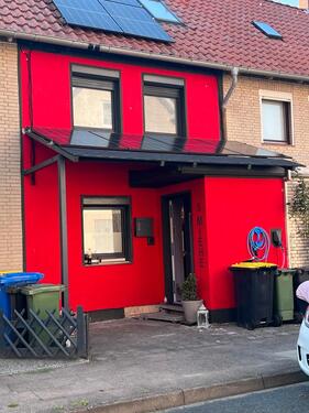Foto - Kleines Reihenmittelhaus zu verkaufen