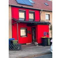Kleines Reihenmittelhaus zu verkaufen - Sarstedt