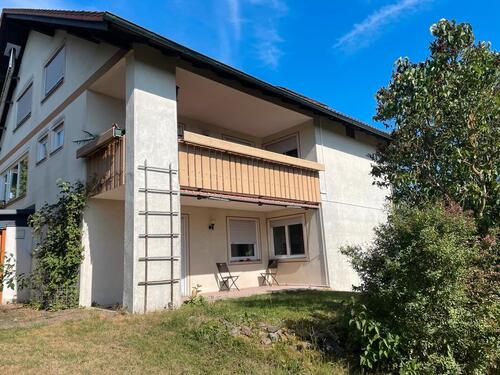 Foto - Einfamilienhaus in Trautskirchen