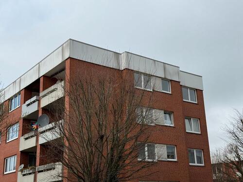 Foto - Bezugsfrei: 3-Zimmer mit großem Südbalkon von privat zu verkaufen