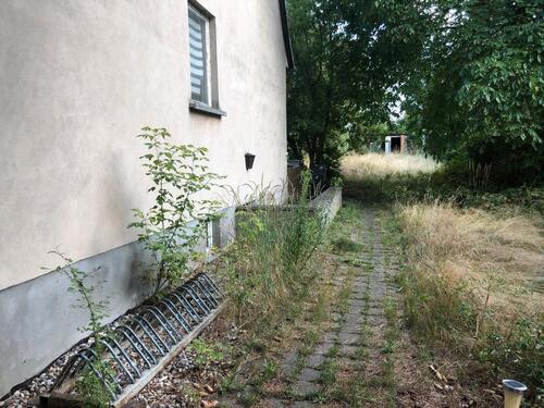 Foto - Einfamilienhaus in Werder (Havel) zum Kaufen