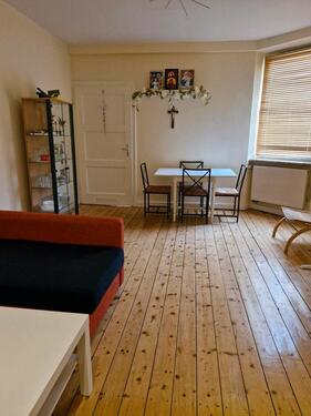 Foto - Etagenwohnung zur Miete in Wiesbaden