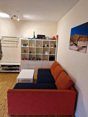 Foto - Etagenwohnung in Wiesbaden