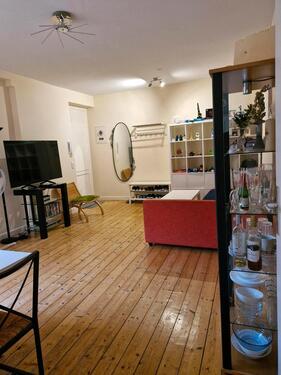 Foto - Etagenwohnung in Wiesbaden zur Miete