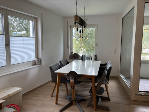 Foto - Etagenwohnung in Balingen