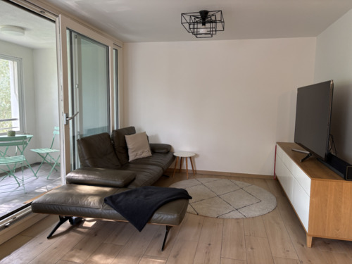Foto - Etagenwohnung in Balingen zur Miete