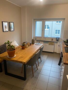 Foto - * ZWISCHENMIETE! zentrale 57 qm Wohnung von 0126 - 0326 *