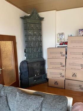 Foto - Etagenwohnung in Wilhelmshaven