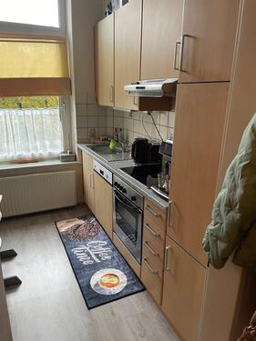 Foto - Etagenwohnung in Wilhelmshaven zur Miete
