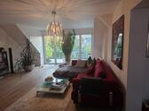Foto - Nachmieter für exclusive Dachgeschosswohnung über den Dächern von