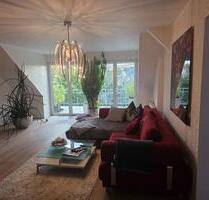 Nachmieter für exclusive Dachgeschosswohnung über den Dächern von - Schwerte