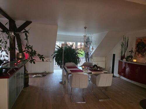 Foto - Etagenwohnung zur Miete in Schwerte