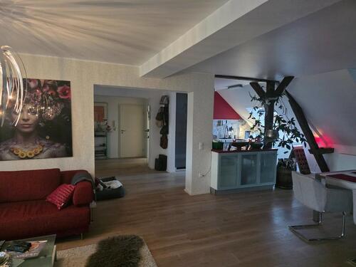 Foto - Etagenwohnung in Schwerte zur Miete