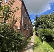 Helle 3 Zimmer-Wohnung - 550,00 EUR Kaltmiete, in Ratzeburg (PLZ: 23909)