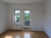 Foto - Etagenwohnung in Schneeberg