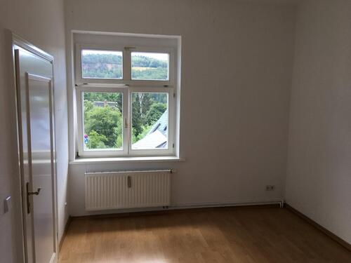 Foto - Etagenwohnung in Schneeberg zur Miete