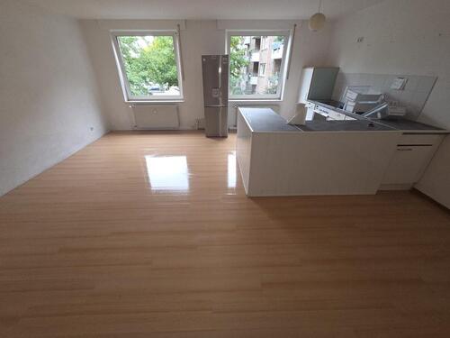 Foto - 2- Zimmer Wohnung zentral in Voerde 68 m²