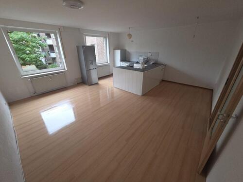 Foto - Etagenwohnung zur Miete in Rees