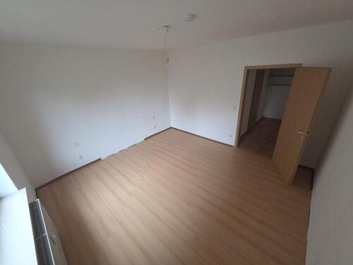 Foto - Etagenwohnung in Rees