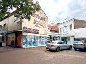 Foto - Ladenlokal mit fast 20 m Fensterfront Duisburg-City