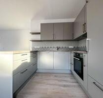 Oldendorf: Attraktive 3 Zimmerwohnung mit Balkon zu vermieten