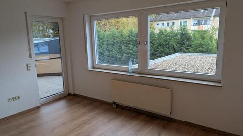 Foto - Etagenwohnung in Dortmund