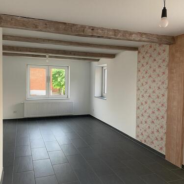 Foto - 2- Zimmer Wohnung mit Gartennutzung und Haustierhaltung