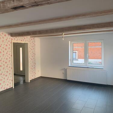 Foto - Etagenwohnung zur Miete in Maroldsweisach