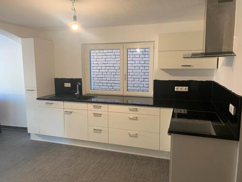 Foto - Etagenwohnung in Maroldsweisach zur Miete