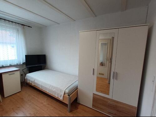 Foto - 1-Zimmer Wohnung in Bad Mergentheim