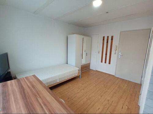 Foto - Etagenwohnung in Niederstetten zur Miete