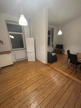 Foto - Wohnung zur Untermiete (Dezember 25 - März 26)