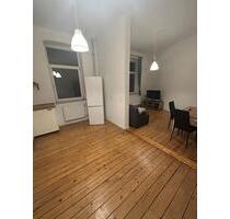 Wohnung zur Untermiete (Dezember 25 - März 26) - Mannheim