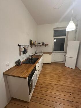 Foto - Etagenwohnung zur Miete in Mannheim