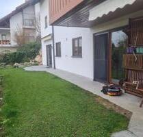 2,5 Zimmer mit großem Garten in ruhiger Lage - Lonsee