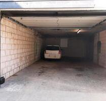 Garage Stellplatz - 40,00 EUR Miete, in Dransfeld (PLZ: 37127)