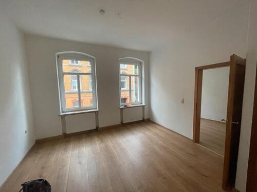 Foto - 2-Zimmer Wohnung im 2.OG in 07973 Greiz